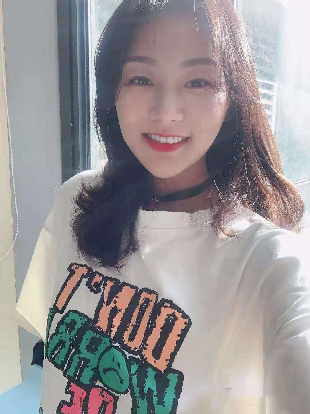 历城区清纯小妹妹 第1张