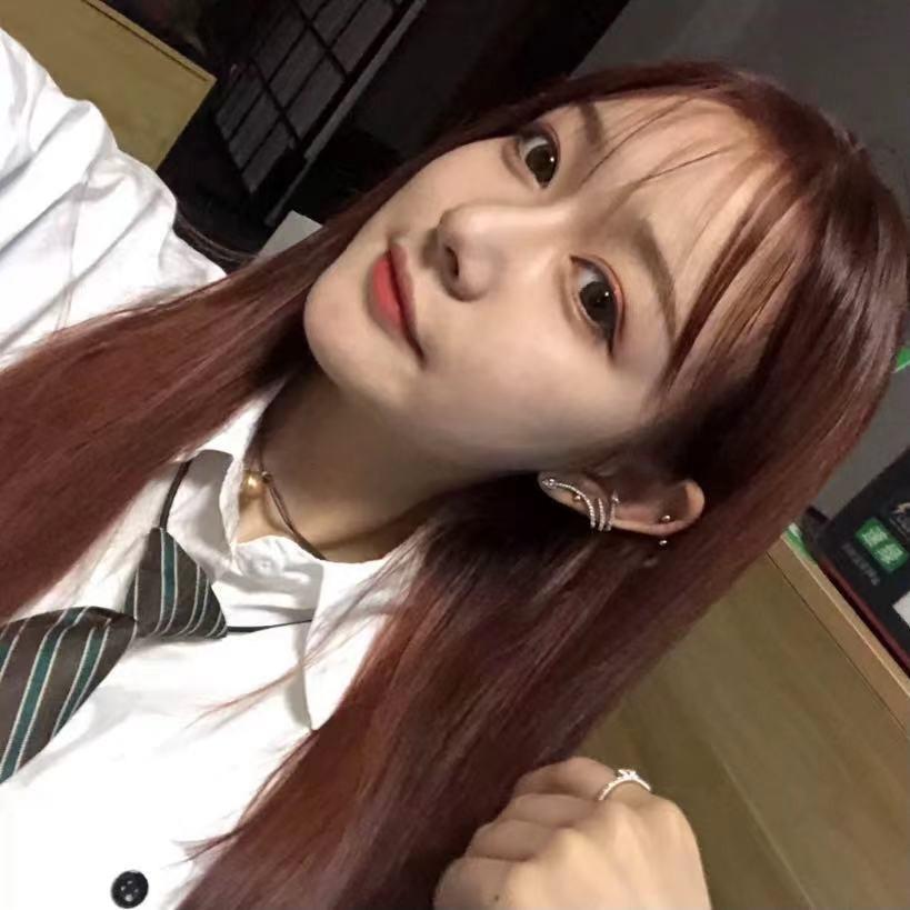 历下区长相甜美的小嫩妹 第1张