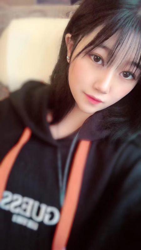 济南无影山附近，人照相似度很高的姑娘，值了 第1张