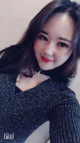 淄博张店19岁小妹子 第1张
