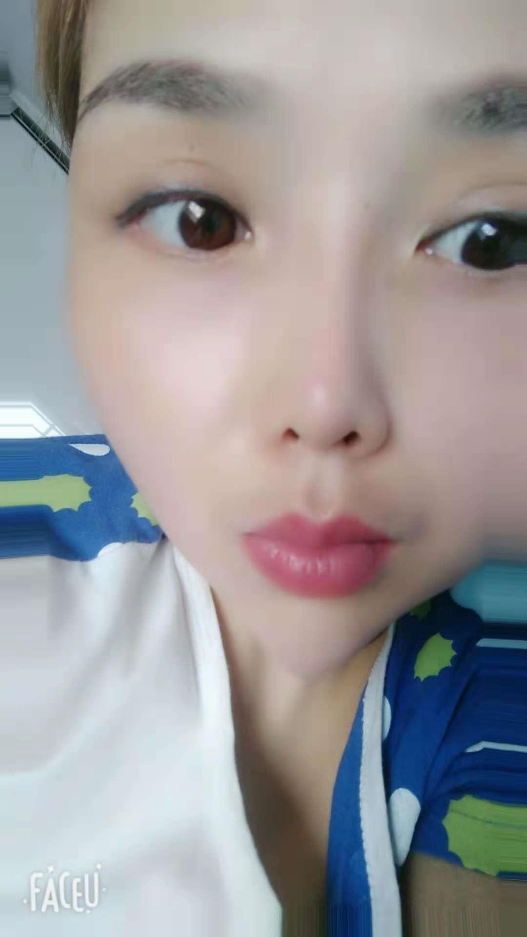 一个经常来滕州兼职的少妇 第1张