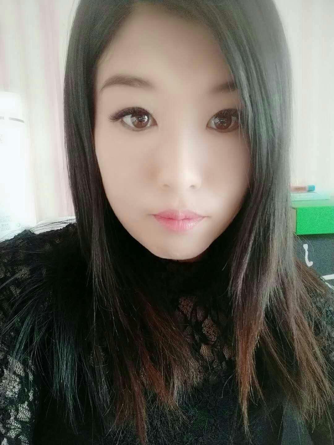 分享前几天开发区一个妹子 第1张