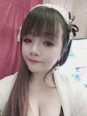 体验汉服老师 第1张