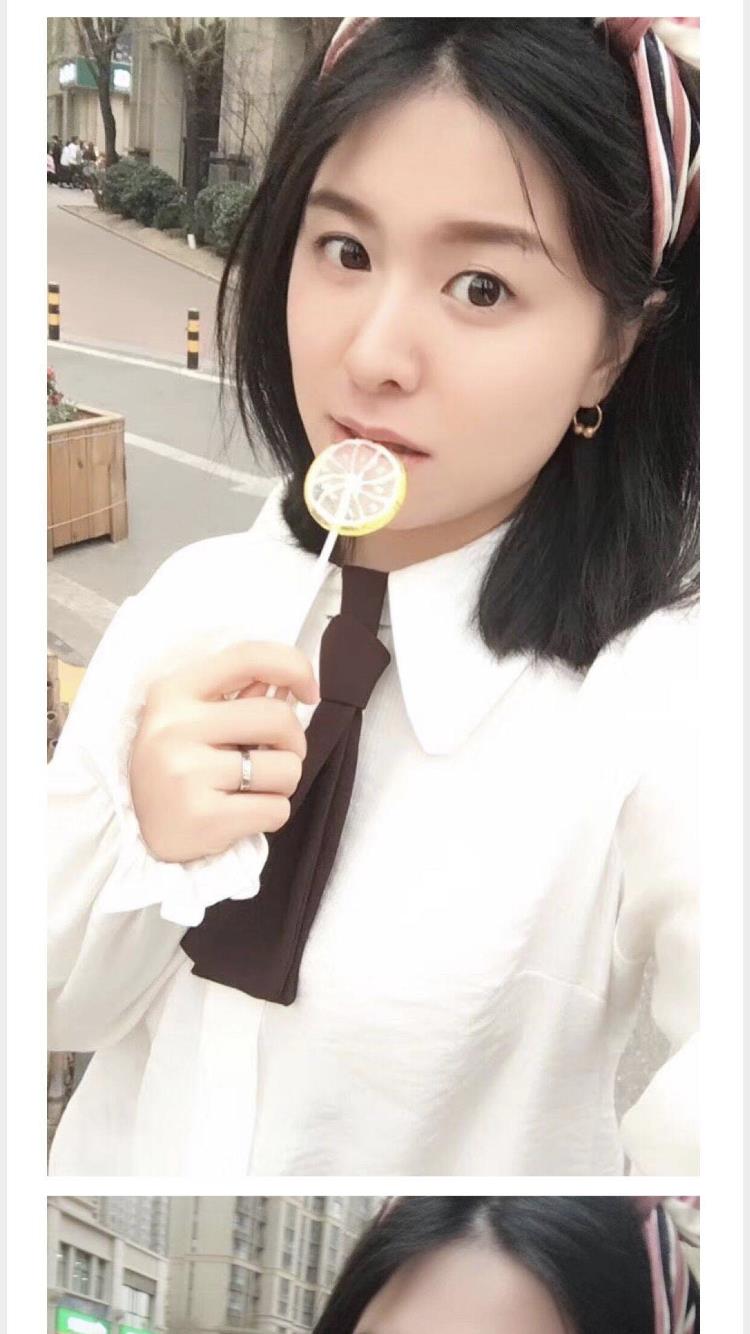 资深狼友发点干货，保利很漂亮的兼职妹妹分享 第1张