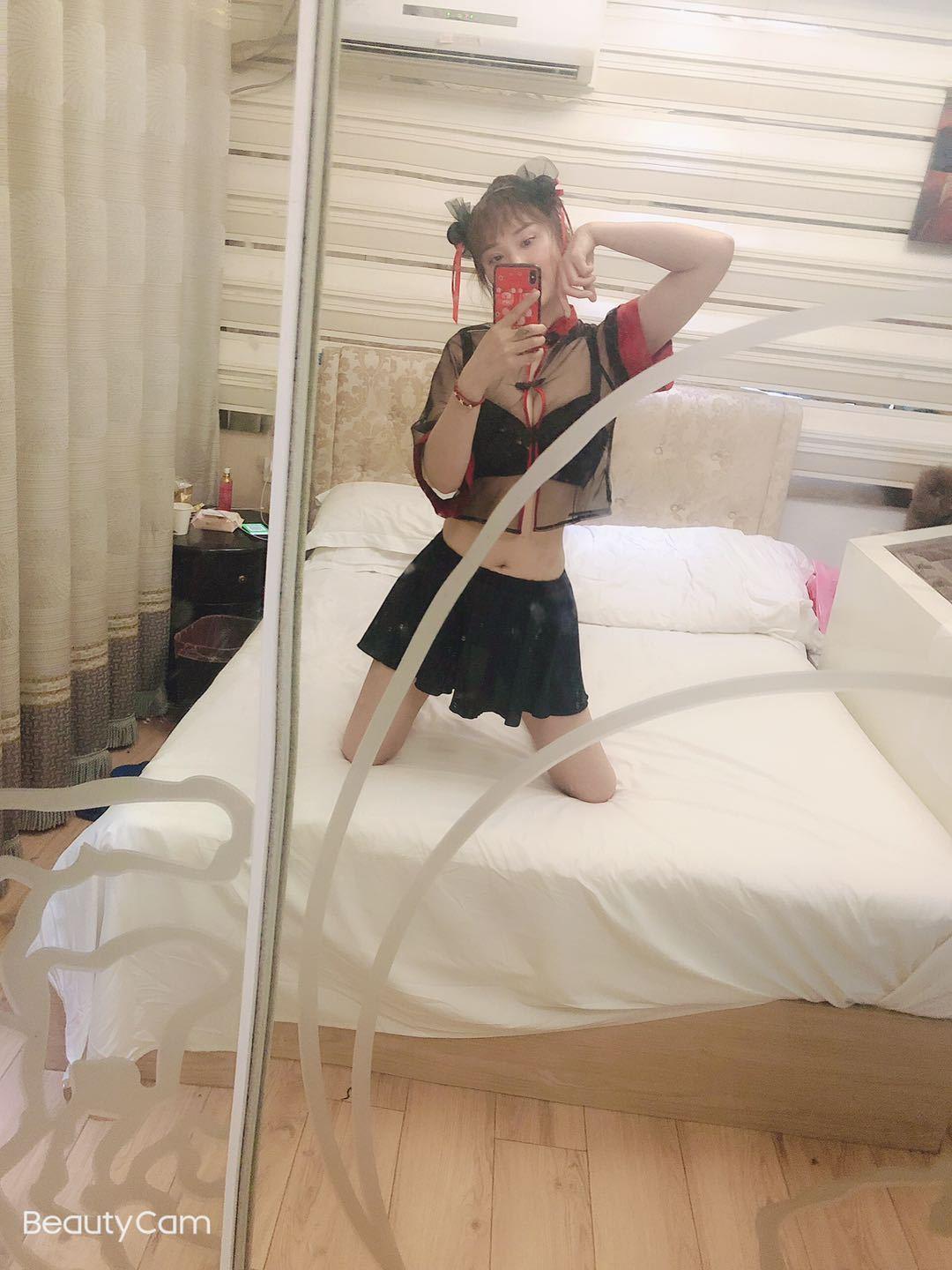 雨花区态度好的气质兼职MM可制服哟 第4张