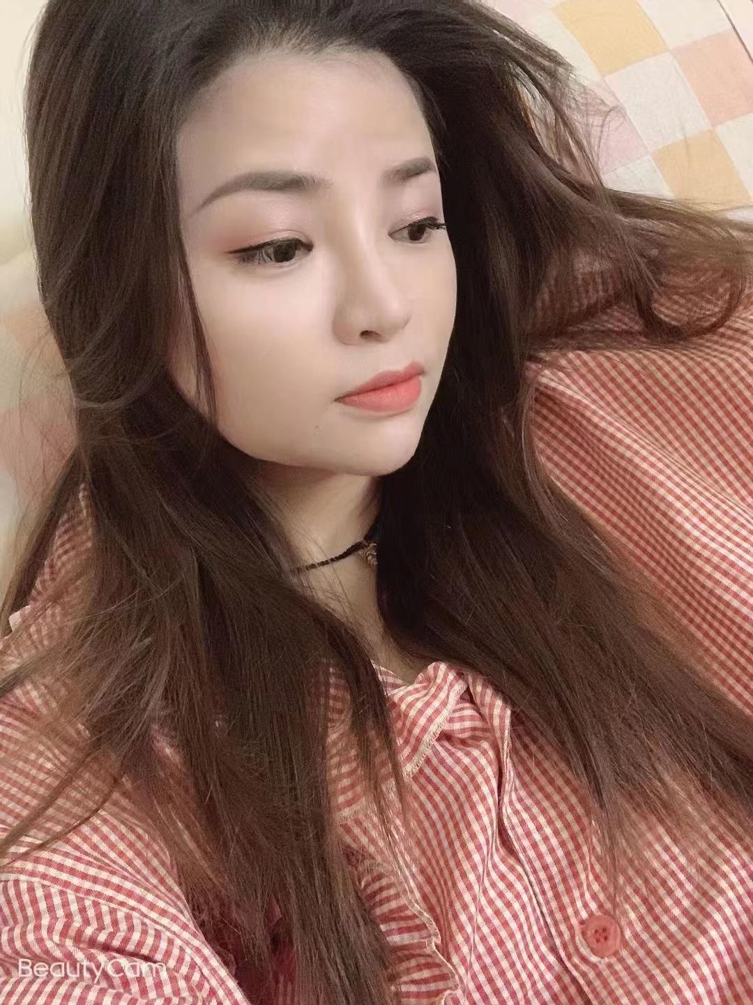 中南路性价比很高的妹子，无套吹，不催钟 第1张