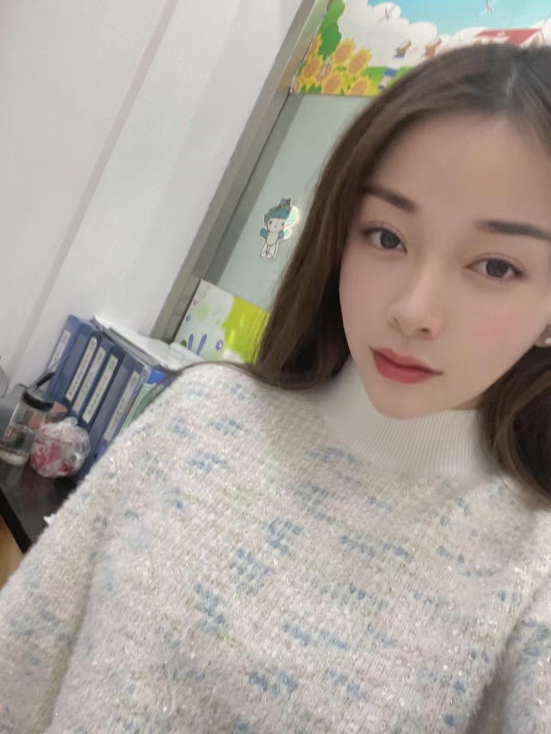 王家湾身材巨好小姐姐，胸巨大，腿舒服的一批 第1张
