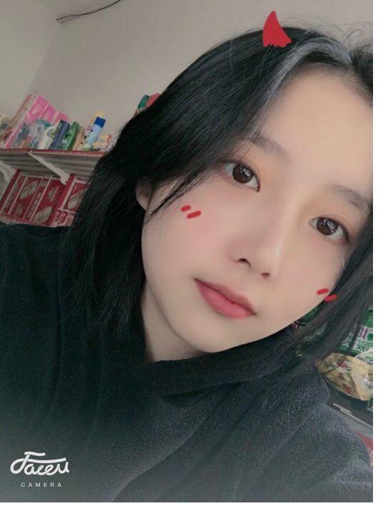 00后街道口楠楠 第1张