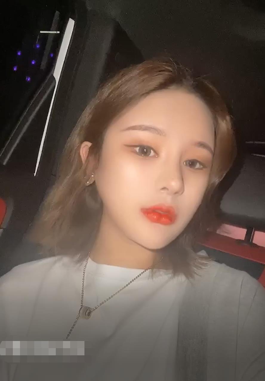 武汉蛋蛋后徐奈儿 第1张