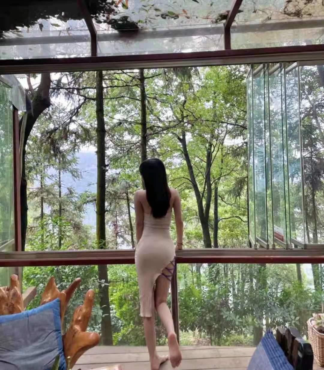 武汉蛋蛋后徐奈儿 第4张