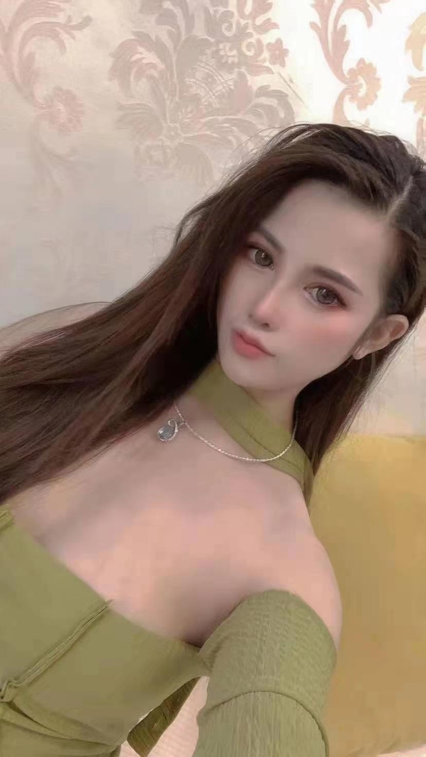 汉口这边的越南妹子馨予 第1张