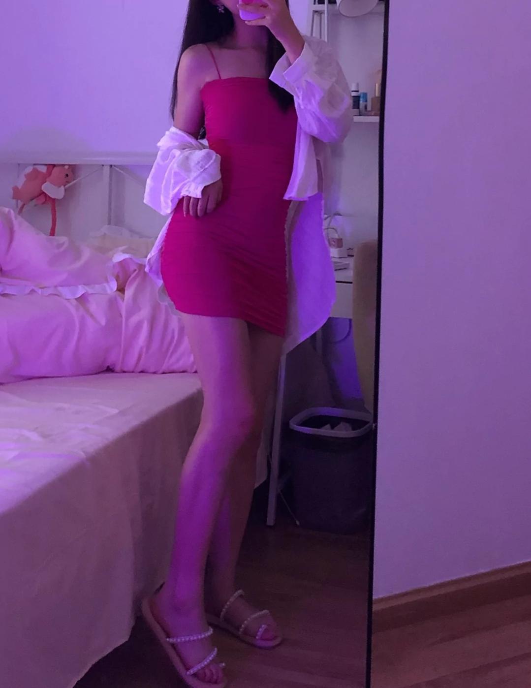 武汉年轻小姐姐 第3张
