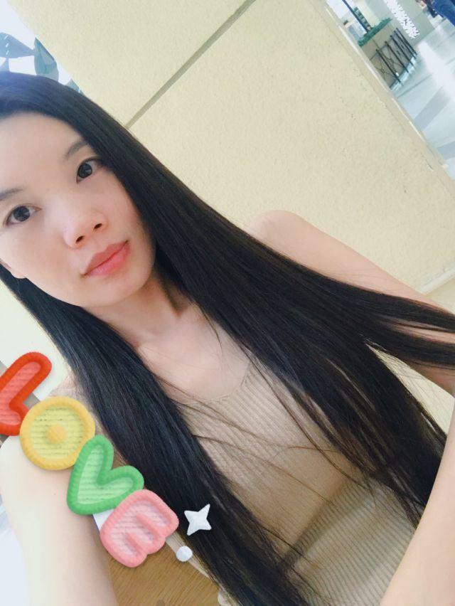 汉阳沌口汉阳客运站一长腿妹纸 第2张