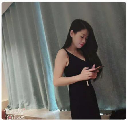 华远帝景，服务系少妇 第1张