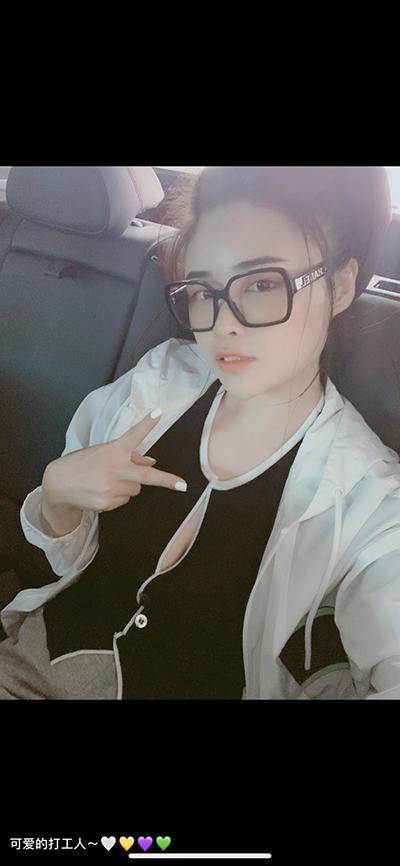 南昌极品少妇，很有女友感！ 第1张