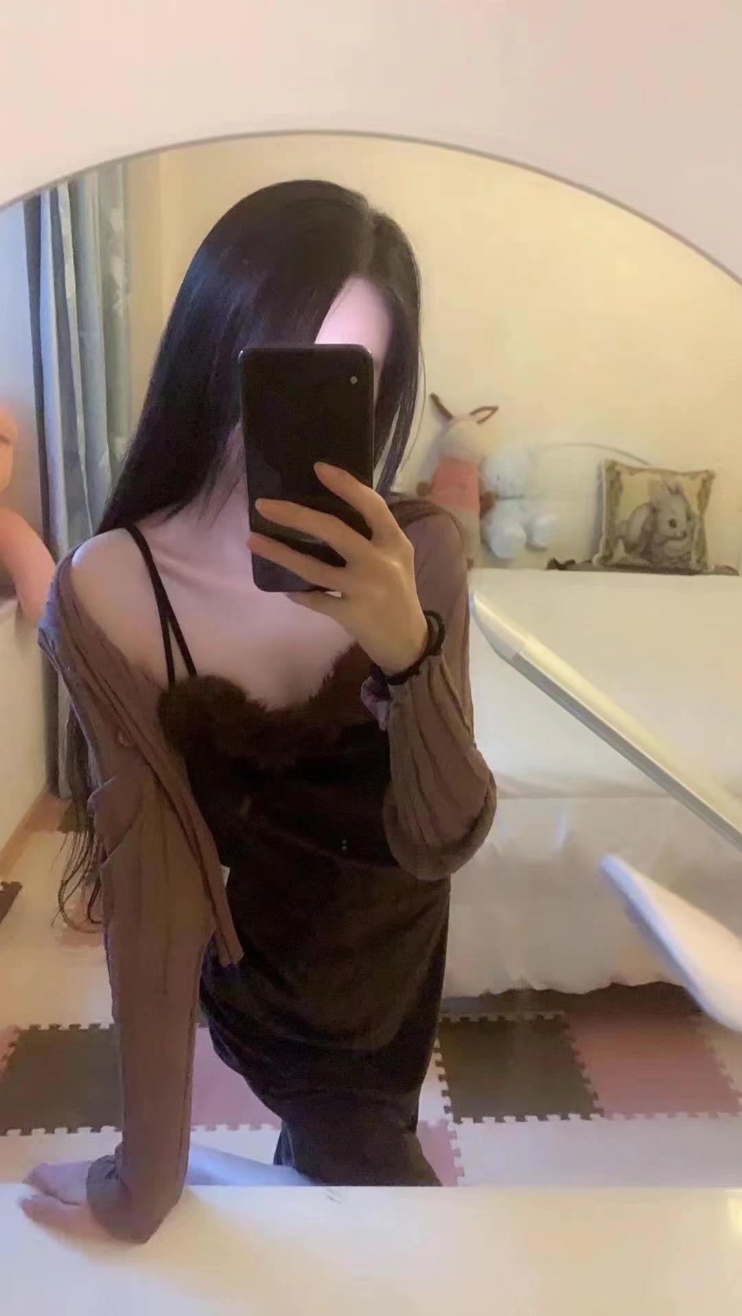 重庆短期兼职小美女，爆赞 第2张