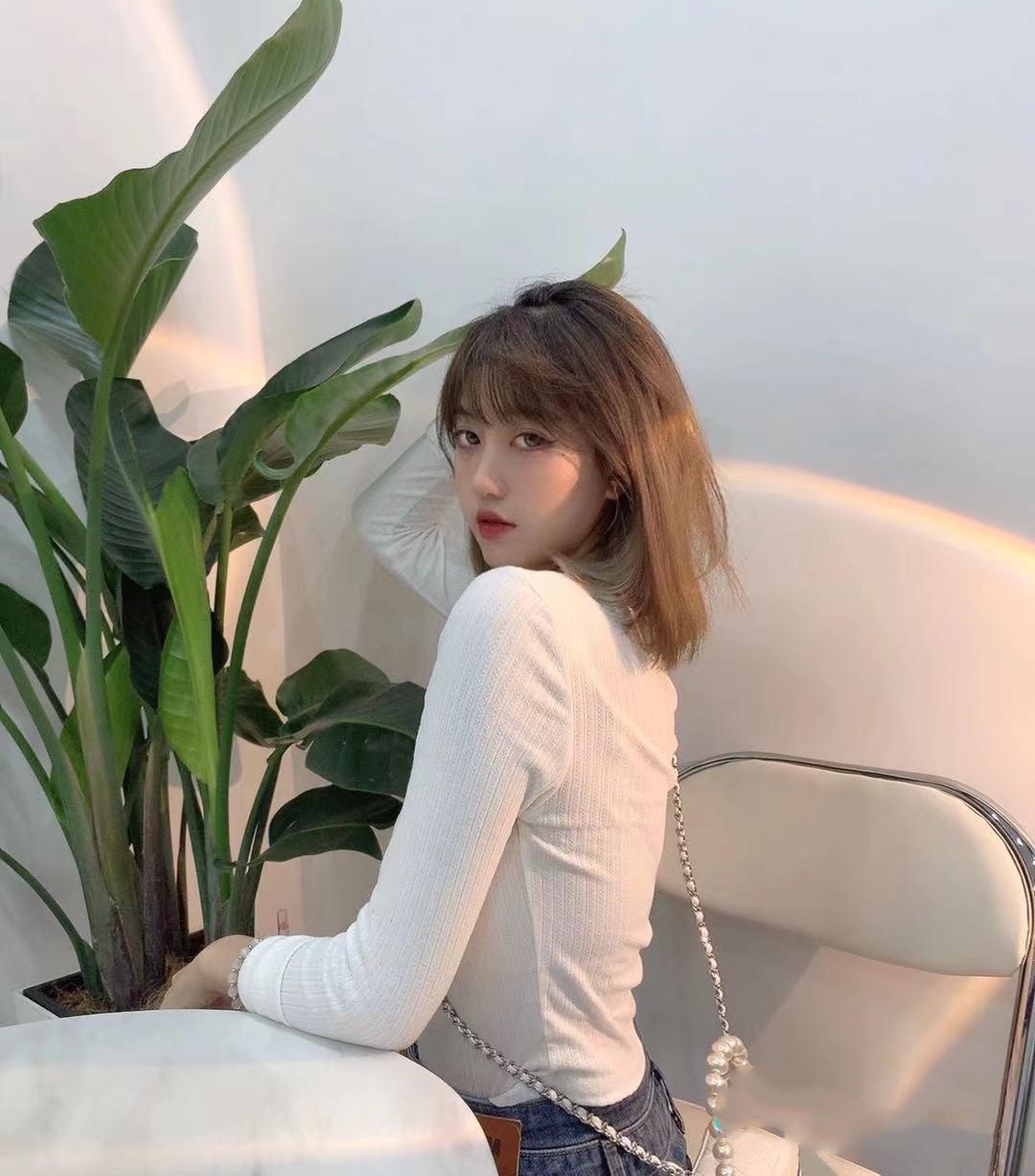 渝中区漂亮的妹妹 第1张