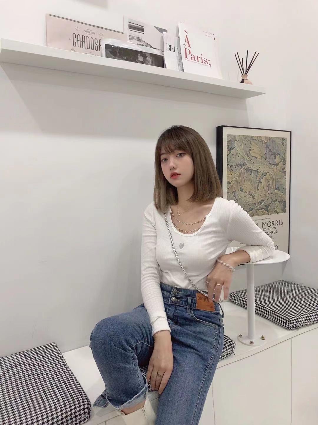 渝中区漂亮的妹妹 第2张