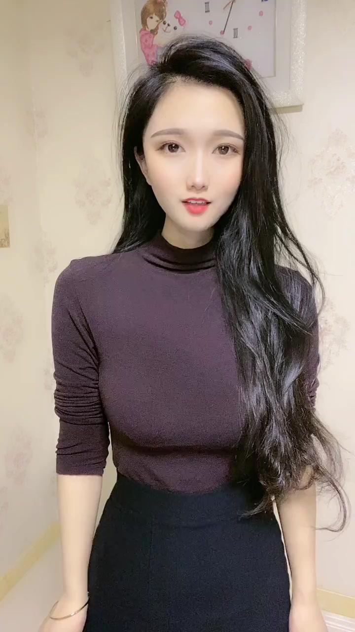 模特美美你真美你真大 第2张