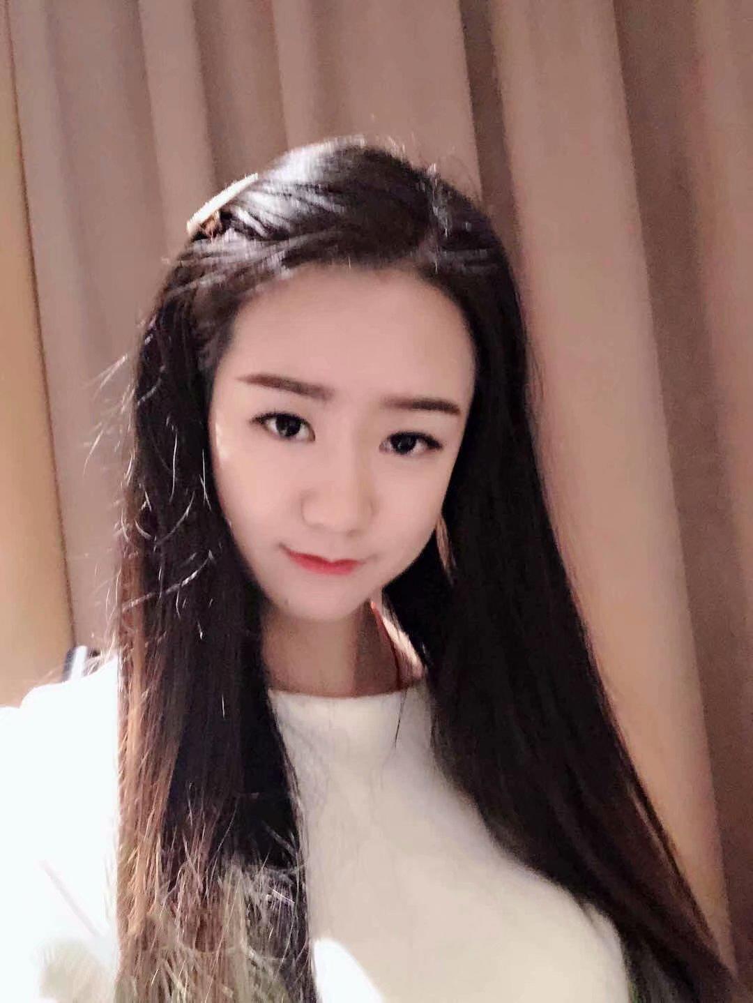 再验江北极品性感妹妹 第2张