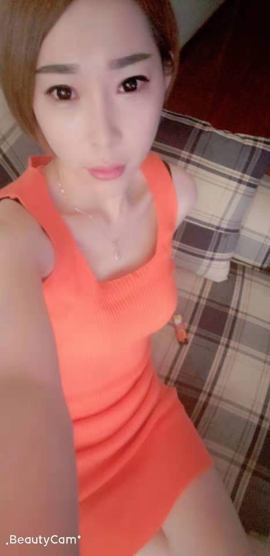 验南坪短发骨感少妇 第1张