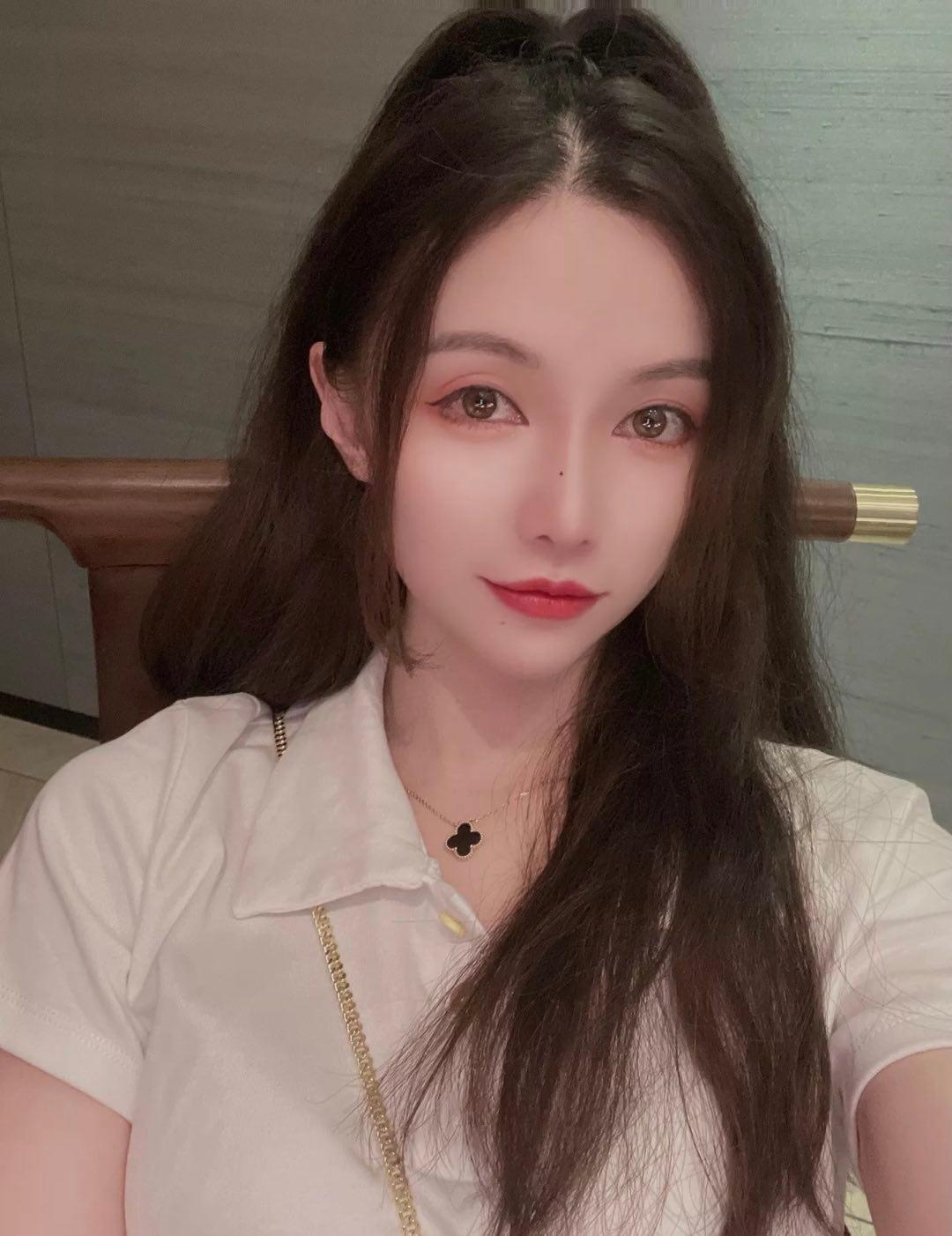 芜湖星悦广场萱萱，敏感水多，服务奈斯 第1张