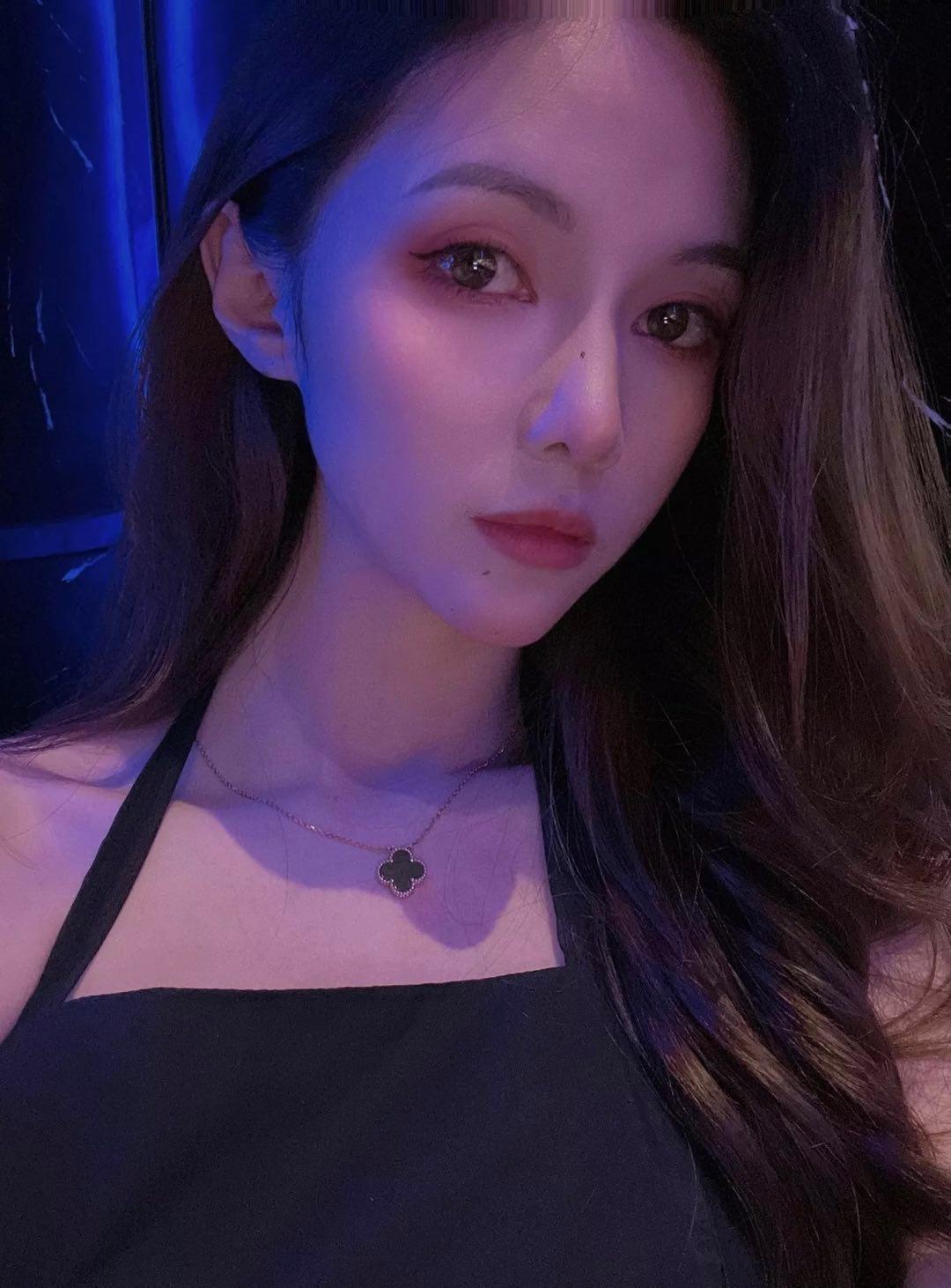 芜湖星悦广场萱萱，敏感水多，服务奈斯 第3张