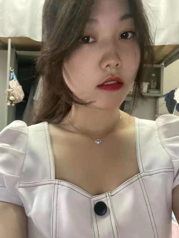 清纯可爱妹子 第1张
