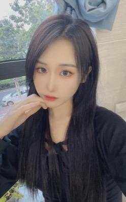 包河区有点婴儿肥的奶茶妹 第2张