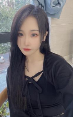 包河区有点婴儿肥的奶茶妹 第3张