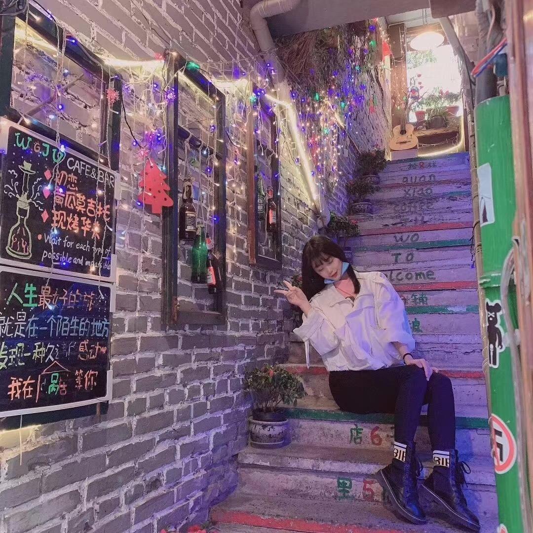 合肥极品美女，水忒多。 第4张