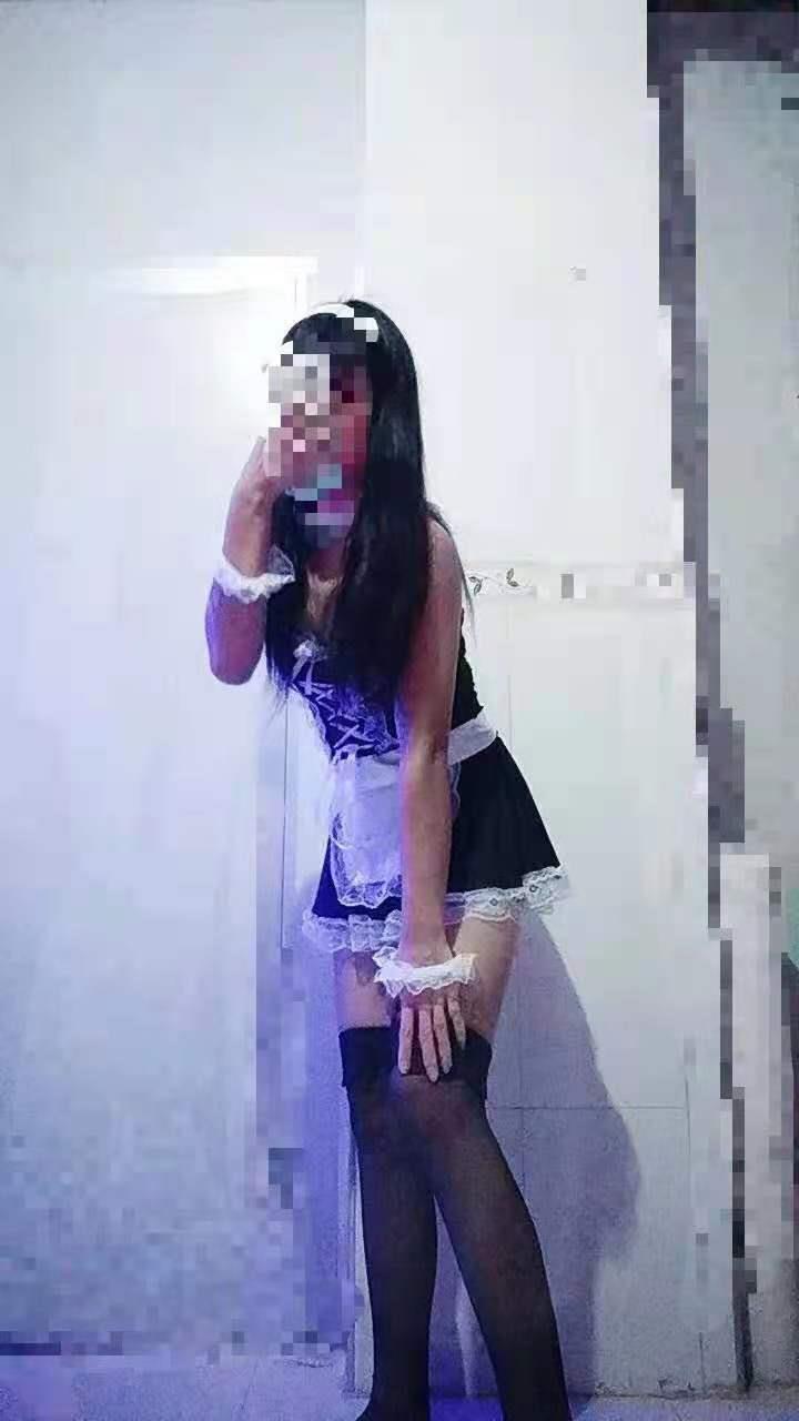 蜀山阿幼朵闺蜜，长腿在肩暴力输出 第1张
