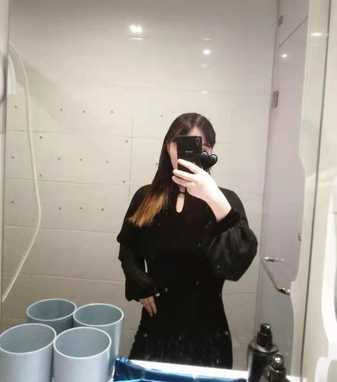包河区00后妹子，又白又嫩 第2张