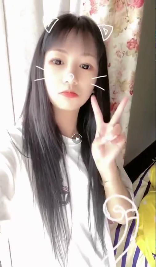 00后小萝莉，真实验证 第1张
