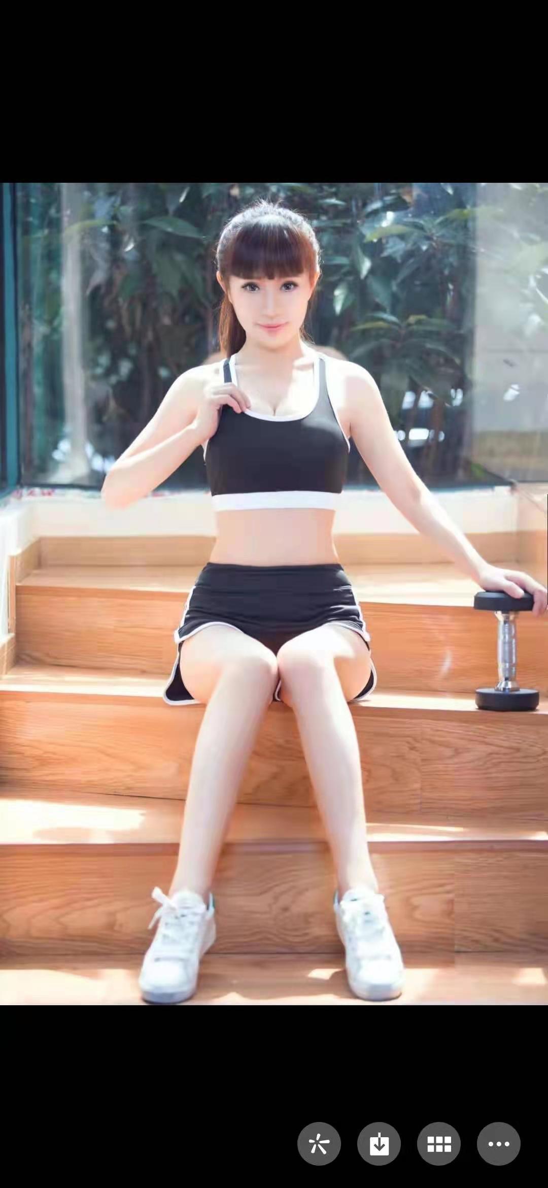 福州晋江区妹子 第2张