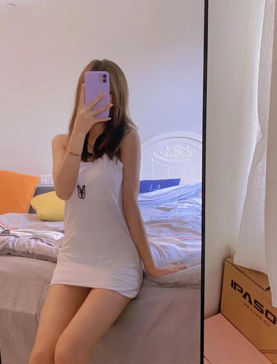 体验漂亮小姐姐,人很温柔甜美,活好不催人 第3张