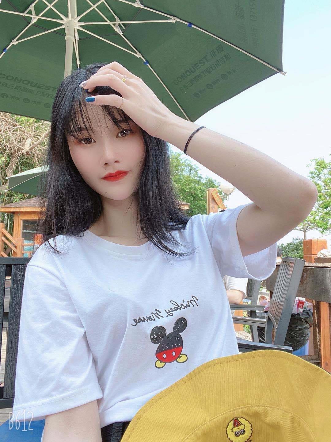 五一广场附近兼职女 第1张