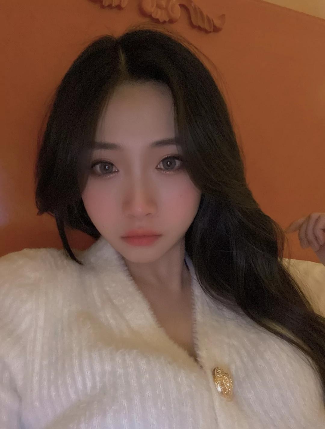 火爆兼职妹子百里冰 第1张