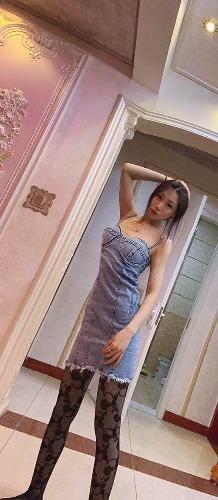 呼和浩特扛把子的妹妹 第2张