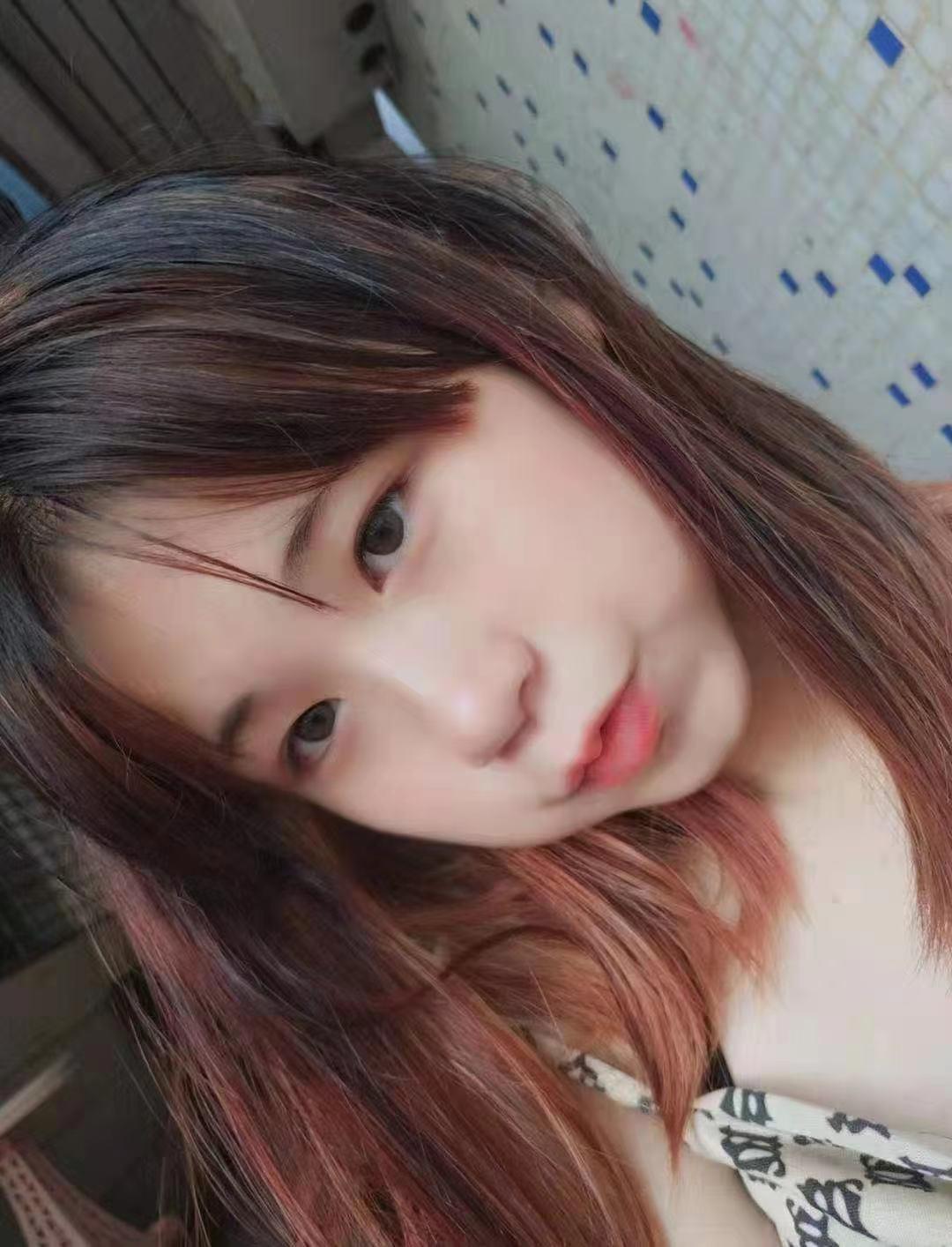 海口刚兼职小妹妹。很嫩。 第1张