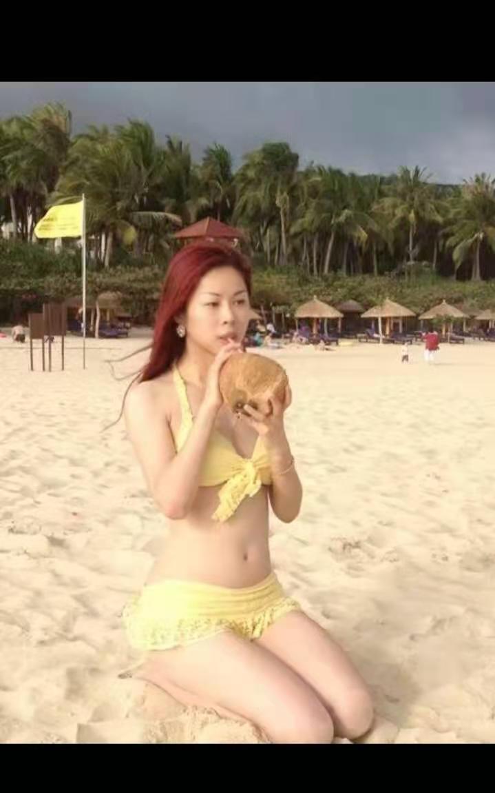 海口娇俏蛮腰少妇 第1张