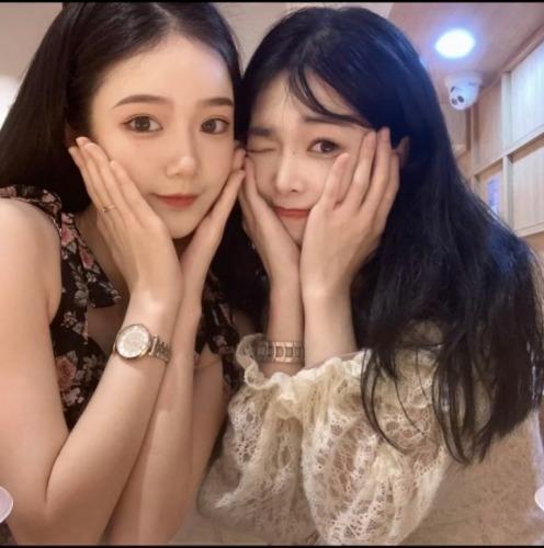佛系小妹 第1张