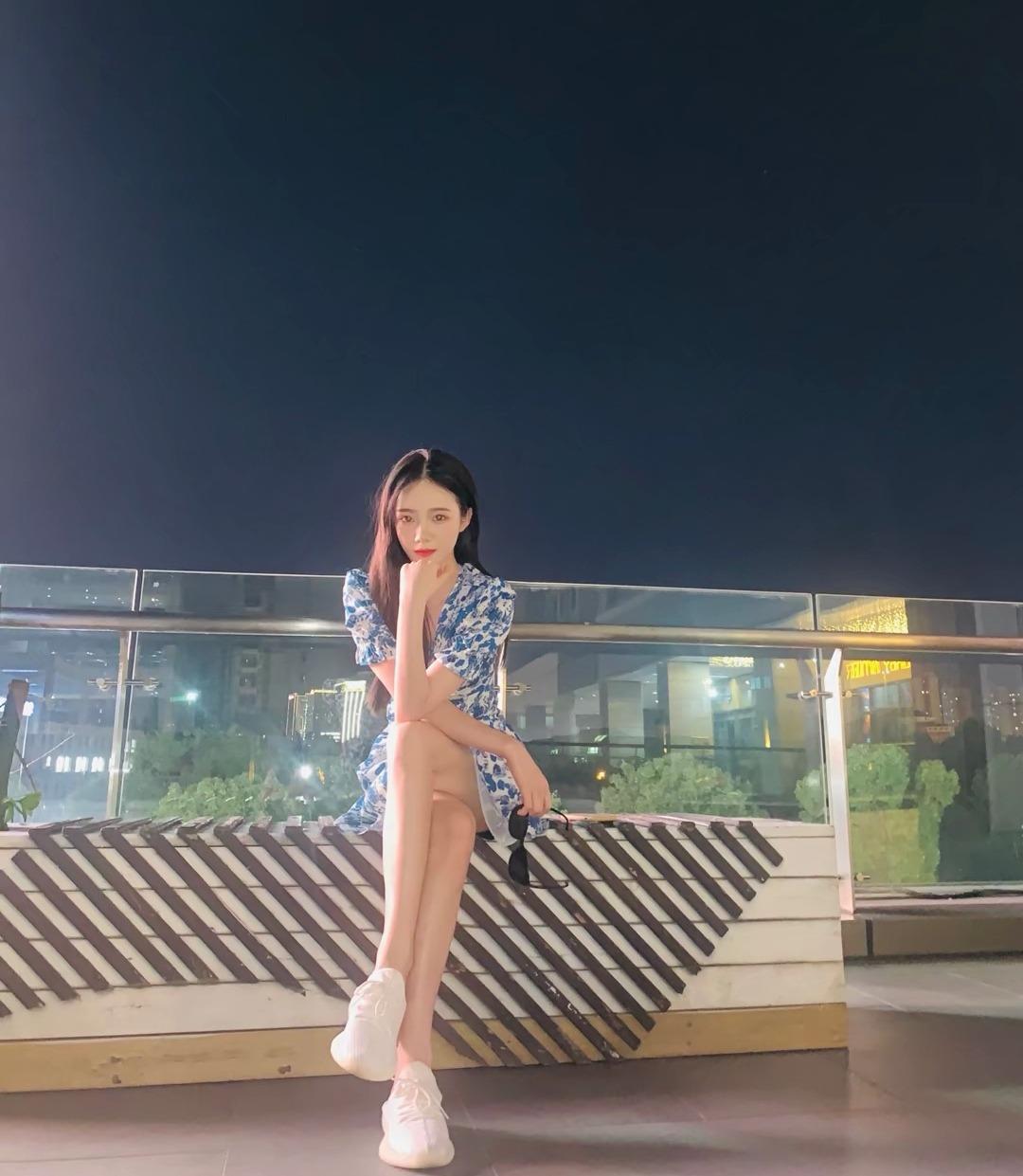 成都妹子在昆明做兼职 第1张