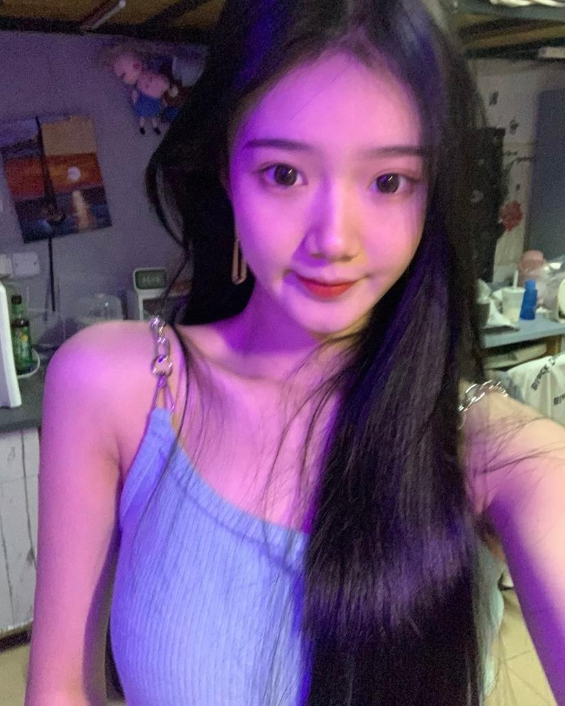 成都妹子在昆明做兼职 第2张