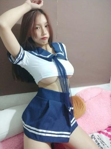 36d官渡区大胸妹 第1张