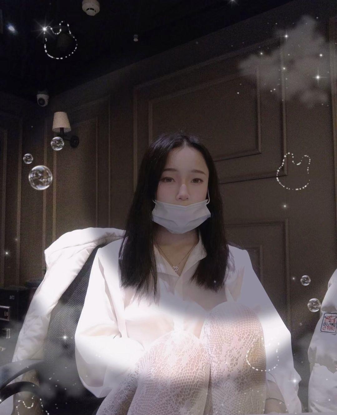 二七区琳琳，验证出来是个骚气妹子，四川美女 第4张