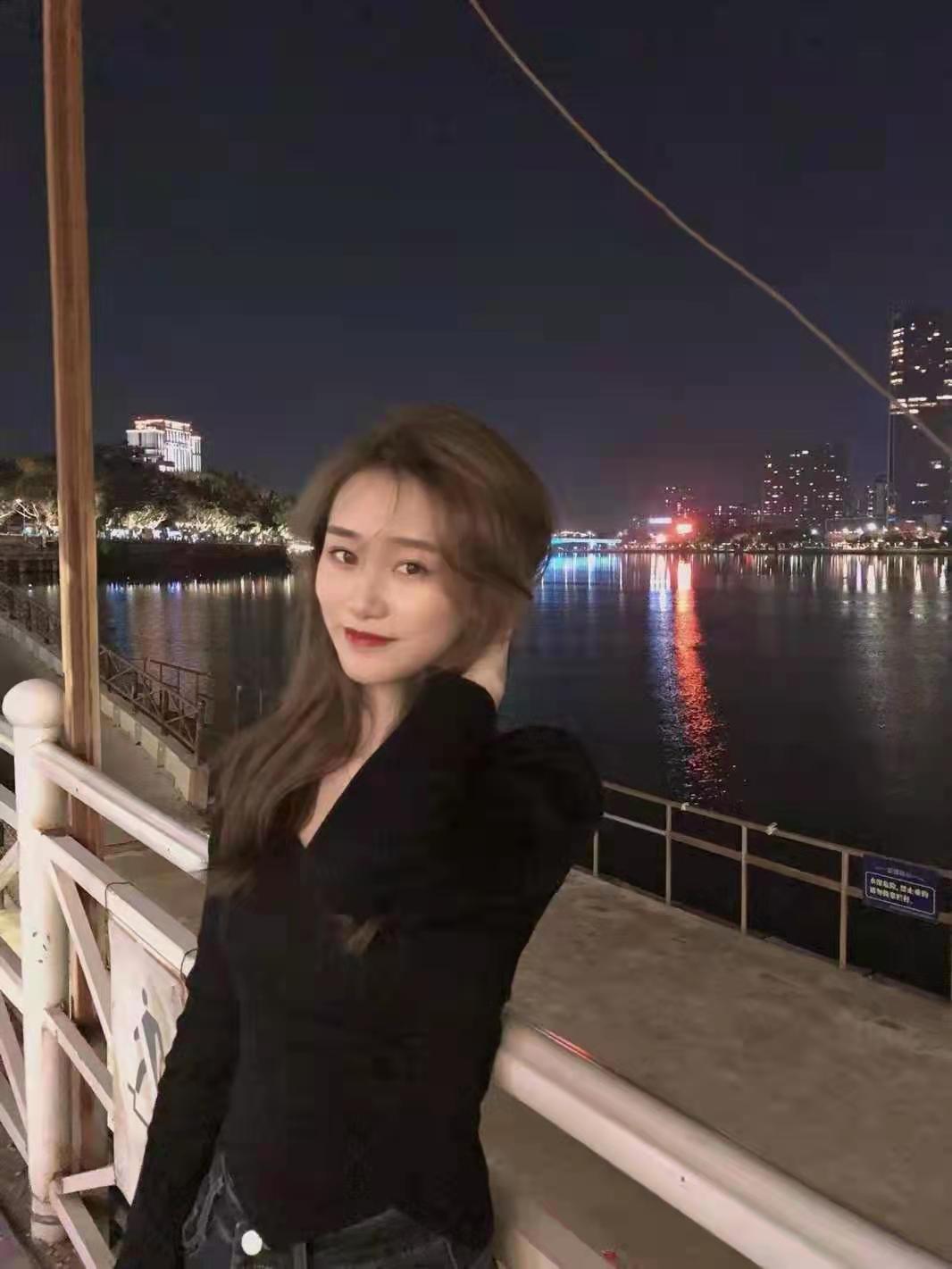 金水区御龙城的温柔小良家 第1张