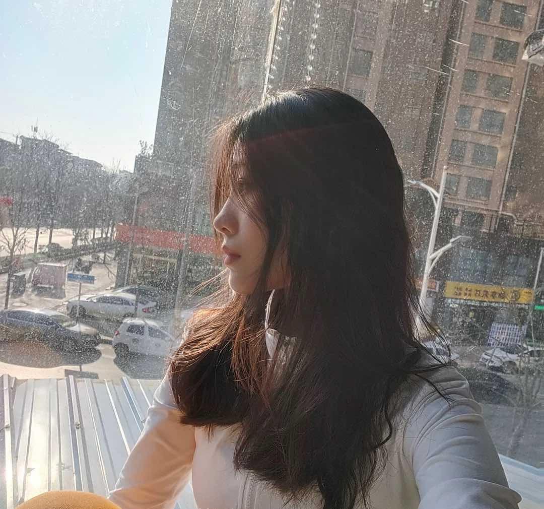 万象城探花清纯小妹，不要被外表迷惑，很骚 第2张
