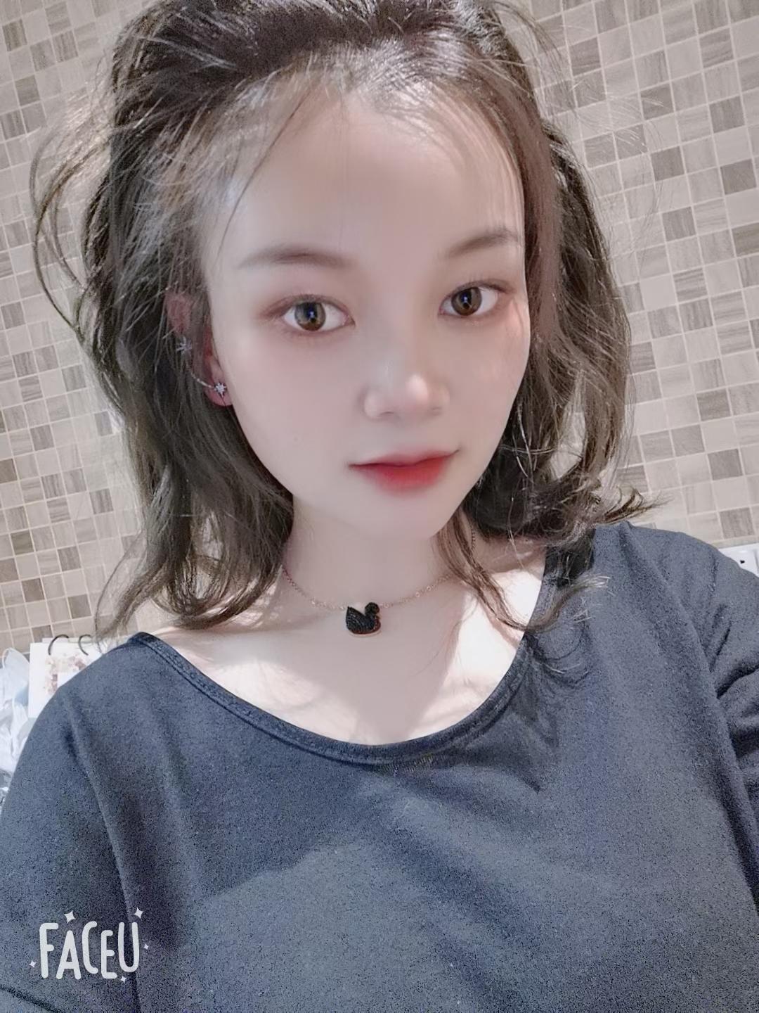 口爆小美女：渡 第2张