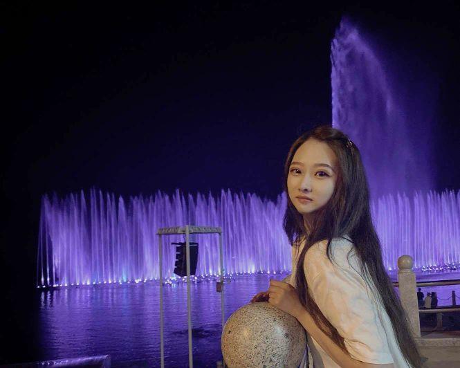 南阳美女,小贵 第1张